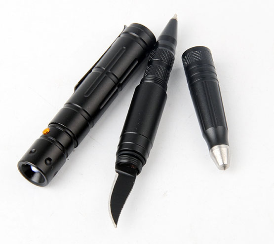Metallic neutral pen for gift sets