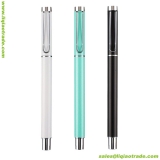 Pure color ultrathin 12 digits double power calculor for office